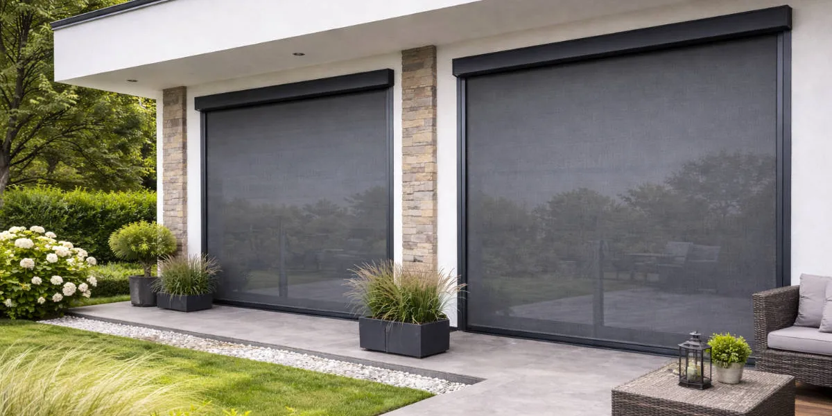 rolety na wymiar krynica zdrój