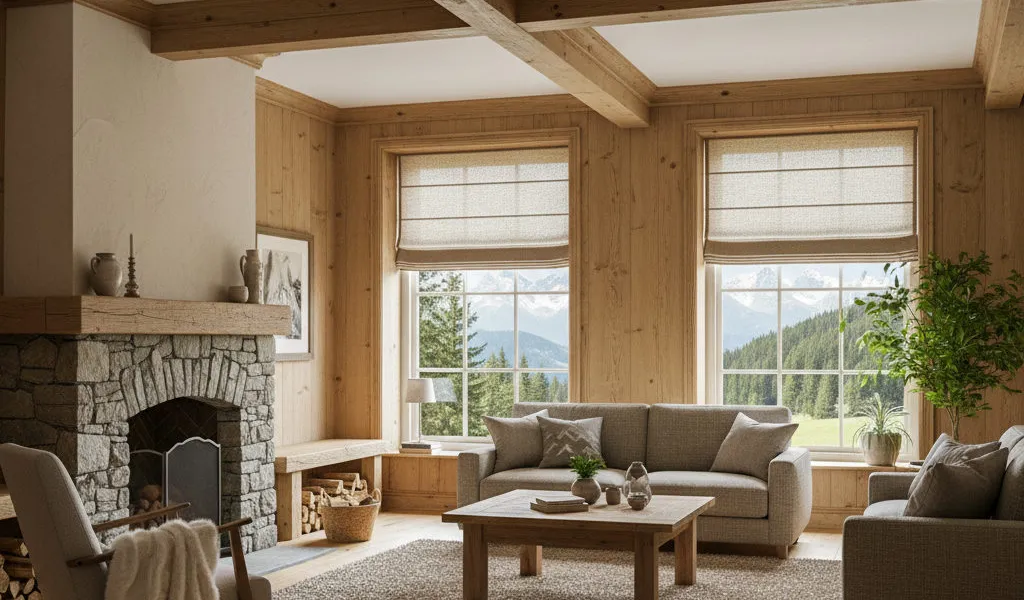 rolety na wymiar krynica zdrój