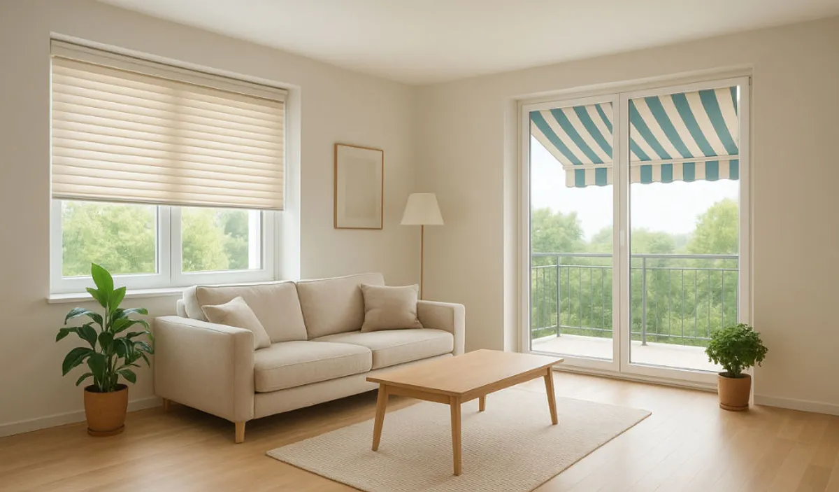 rolety na wymiar krynica zdrój