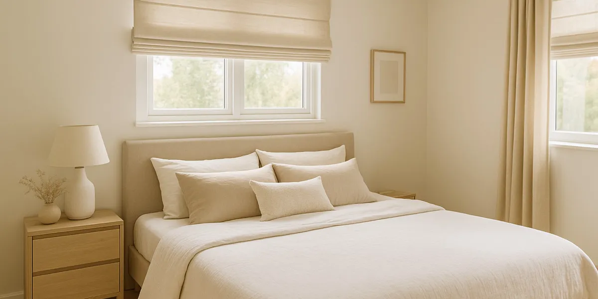 rolety na wymiar krynica zdrój