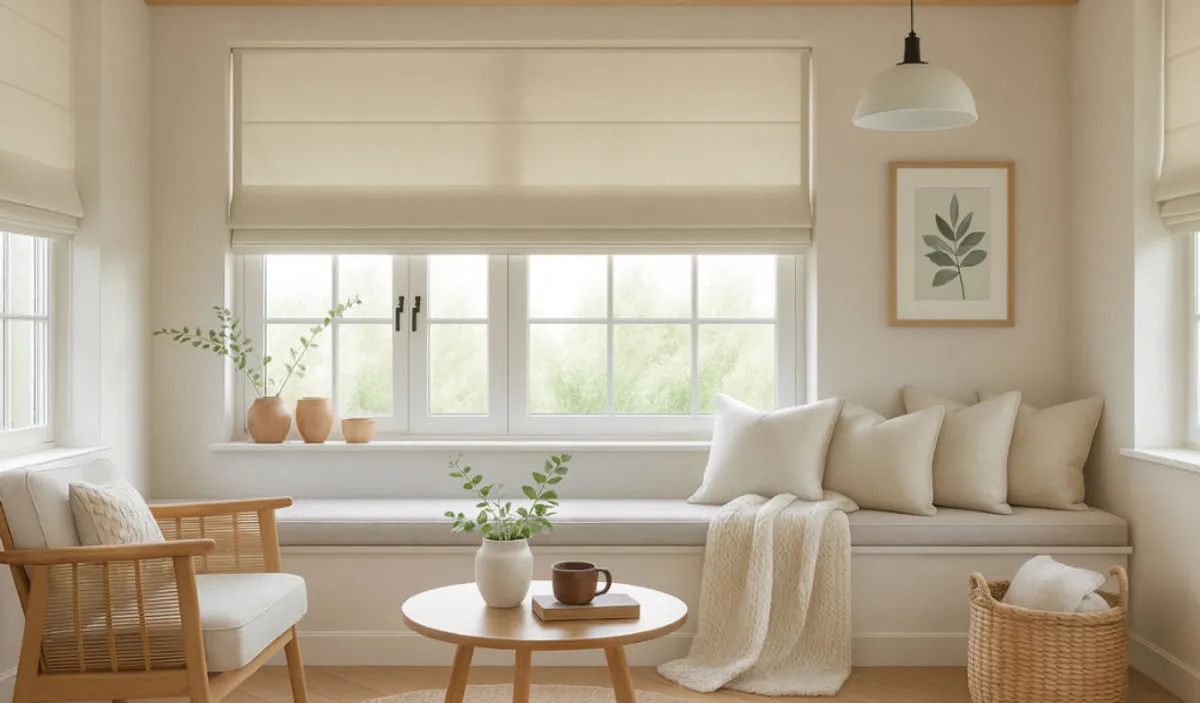 rolety na wymiar krynica zdrój