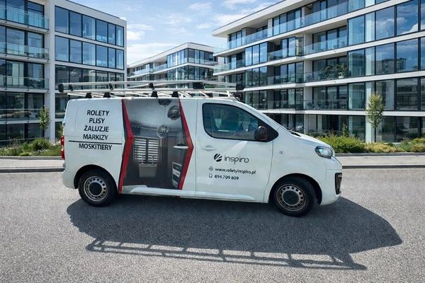 rolety na wymiar krynica zdrój